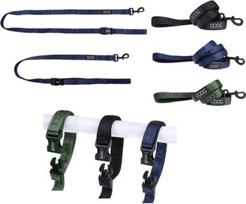 Doog Neosport Leine GREEN small