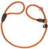 HUNTER Retriever-Leine Freestyle orange, Maße: 8 mm / 170 cm