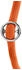 HUNTER Retriever-Leine Freestyle orange, Maße: 8 mm / 170 cm