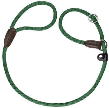 HUNTER Retriever-Leine Freestyle dunkelgr&uuml;n, Ma&szlig;e: 10 mm / 170 cm