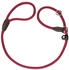 HUNTER Retriever-Leine Freestyle bordeaux, Maße: 8 mm / 170 cm