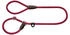 HUNTER Retriever-Leine Freestyle bordeaux, Maße: 8 mm / 170 cm