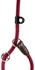 HUNTER Retriever-Leine Freestyle bordeaux, Maße: 8 mm / 170 cm