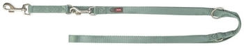 Trixie Premium Verlängerungsleine - salbei / XS-L