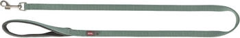 Trixie Premium Hundeleine - salbei / M-L