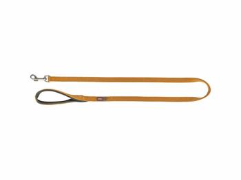 Trixie Premium Hundeleine - curry / XS-S
