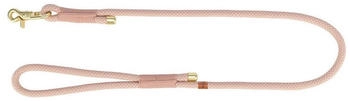 Trixie Soft Rope Leine rosa/hellrosa, Größe: L-XL
