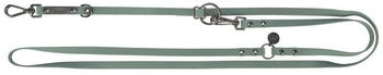 Trixie CityStyle Verlängerungsleine PVC - /13 mm S-M 2 m