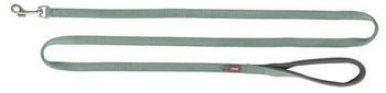 Trixie Premium-Leine Salbei - 180 cm / 10 mm
