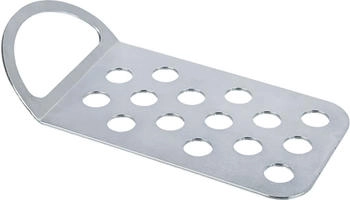 Trixie Drive-on plate for dog leash 12 × 31 cm