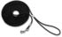 Nobby Suchleine rund schwarz Ø 5 mm - [GLO689309233]