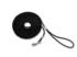 Nobby Suchleine rund schwarz Ø 5 mm - [GLO689309233]