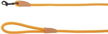 Flamingo Leine Malibu für Welpen ocker, Maße: 130 cm