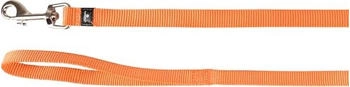 Flamingo Leine Ziggi orange, Maße: 100 cm / 15 mm