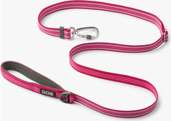 DOG Copenhagen Urban Freestyle Leash Wild Rose 3.0 - S