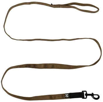 Non-stop dogwear Solid Leash | Hundeleine Working Dog Oliv 2m