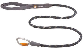 Ruffwear Knot-a-Leash Obisdian Black Gr. L