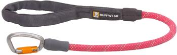 Ruffwear Hundeleine Knot-a-Long Leash Fireweed Pink