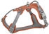 Trixie Premium Active Geschirr - L / rost