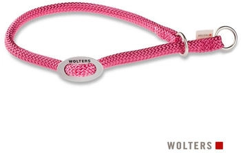 Wolters Hundehalsband K2-Tauprogramm magenta - [GLO689312803]