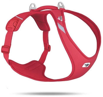 Curli All New Belka Comfort Red 3XL