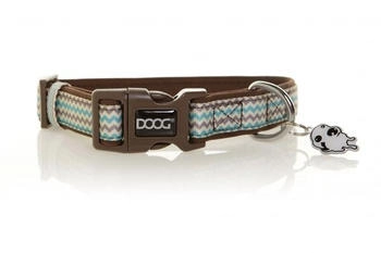 Doog Halsband - BENJI - XS