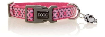 Doog Neoprene Dog Collar Toto Gr. XS