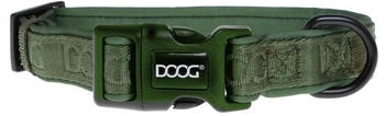 Doog Neosport Neoprene Dog Collar Green - Gr. S