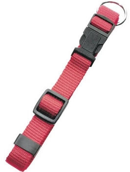 Karlie Halsband mit Zugentlastung Art Sportiv Basic rot