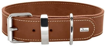 HUNTER Halsband Aalborg Special cognac 80 cm