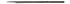 Trixie Rustic Fettleder-Verlängerungsleine dunkelbraun M-L 2 m / 20 mm
