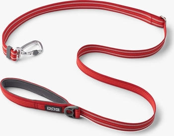 DOG Copenhagen Urban Freestyle Leash Classic Red 3.0 - L