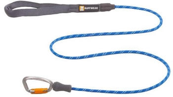 Ruffwear Knot-a-Leash Blue Pool Gr. S