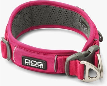 DOG Copenhagen V3 Explorer Halsband - Wild Rose / M