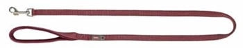 Trixie Premium Hundeleine - sangria / XS-S