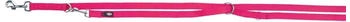 Trixie Premium Verlängerungsleine fuchsia XS 2 m / 10 mm