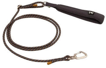Hurtta ECO Seilleine, blackberry, 120-180cm/8mm