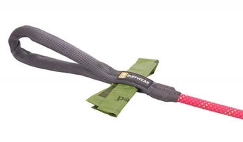 Ruffwear Hundeleine Knot-a-Leash Fireweed Pink, Größe: S