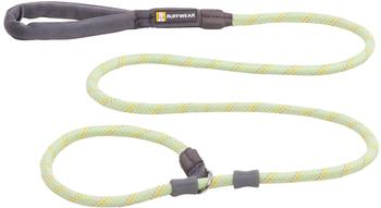 Ruffwear Just-a-Cinch Leash Moss Green