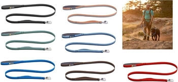 Ruffwear Front Range Leash Basalt Gray