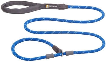 Ruffwear Just-a-Cinch Leash Blue Pool