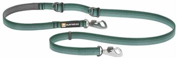 Ruffwear Switchbak Leash River Rock Green