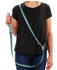 Ruffwear Switchbak Leash River Rock Green