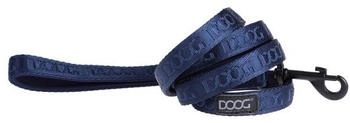 Doog Neosport Leine NAVY large