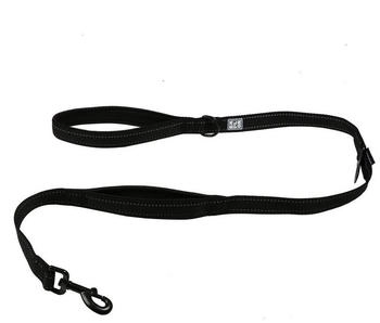 Duvo+ EXPLOR Ultimate Fit On-the-Road Leine Fashion granite black