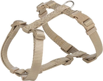 Trixie Premium H-Geschirr Sand - S-M