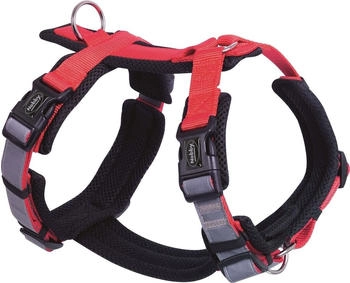 Nobby Hundegeschirr Daily walk comfort rot - [GLO689311831]