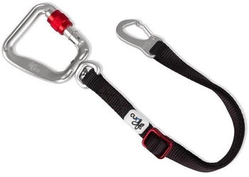 Curli Car Safety Belt V2, Größe: S