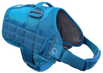 Kurgo RSG Townie Harness - Blau / M