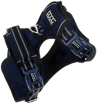 Doog Neotech Harness NAVY
